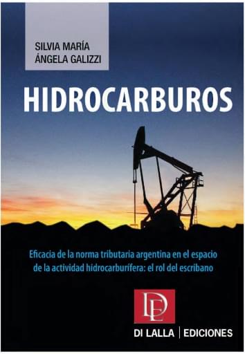Hidrocarburos - Galizzi, Silvia