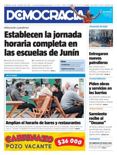 Portada del libro «Viernes 20»