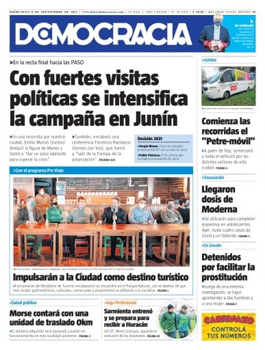 Portada del libro «Miércoles 9»