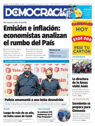 Portada del libro «Sábado 2»