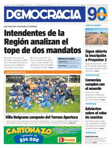Portada del libro «Jueves 18»