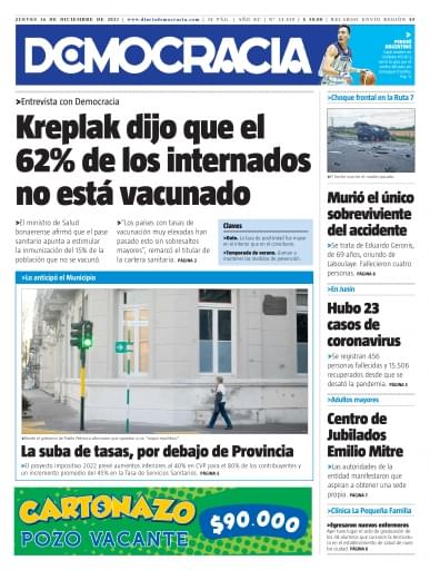 Portada del libro «Jueves 16»