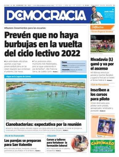 Portada del libro «Lunes 14»