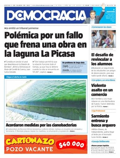 Portada del libro «Jueves 3»