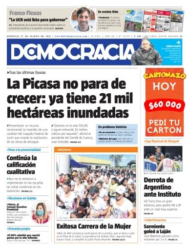 Portada del libro «Domingo 27»