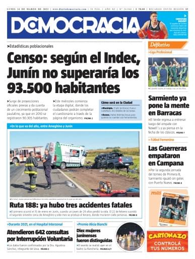 Portada del libro «Lunes 14»