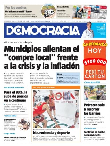 Portada del libro «Domingo 10»
