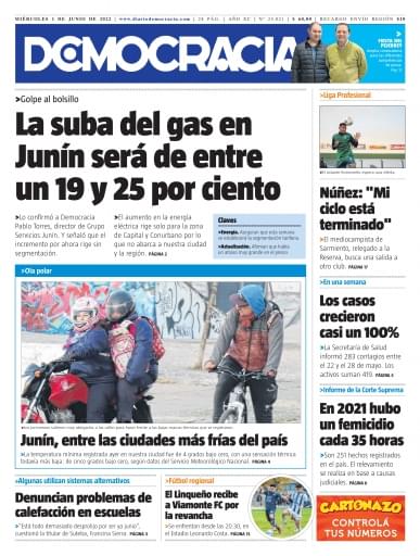 Portada del libro «Miércoles 1»