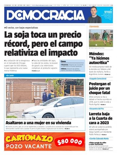 Portada del libro «Viernes 10»