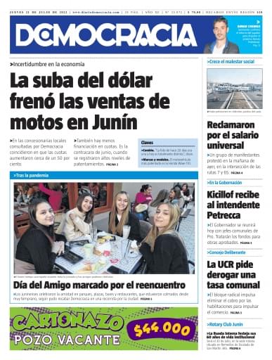 Portada del libro «Jueves 21»