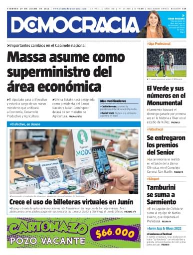 Portada del libro «Viernes 29»
