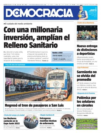 Portada del libro «Miércoles 13»