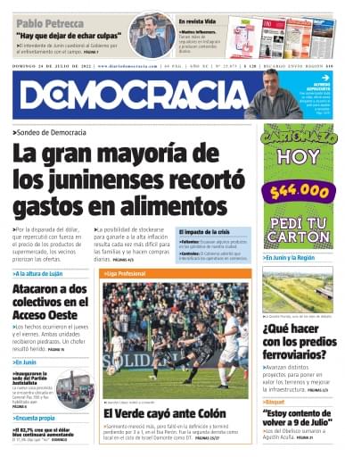 Portada del libro «Domingo 24»