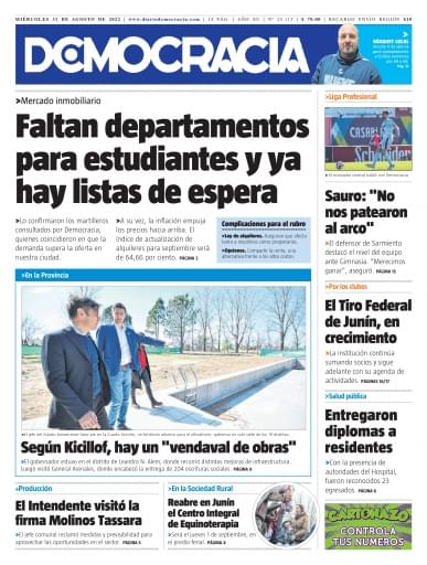 Portada del libro «Miércoles 31»