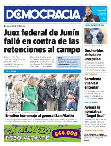 Portada del libro «Jueves 18»