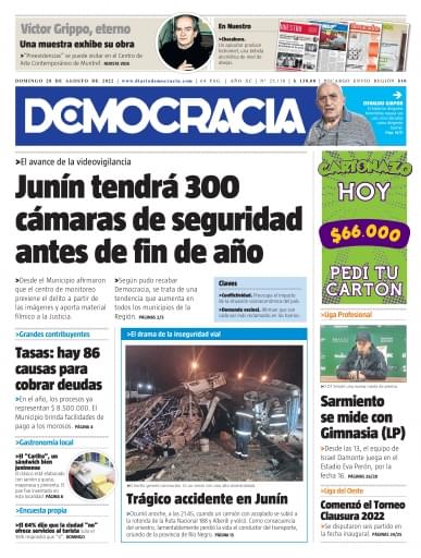 Portada del libro «Domingo 28»