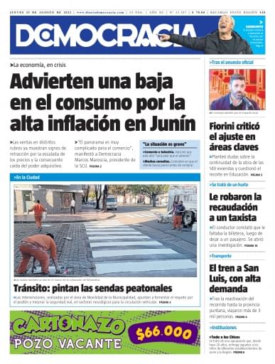 Portada del libro «Jueves 25»