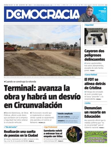 Portada del libro «Miércoles 24»