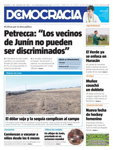 Portada del libro «Martes 9»