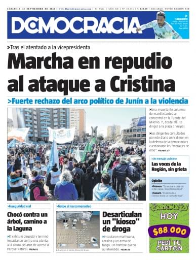 Portada del libro «Sábado 03»