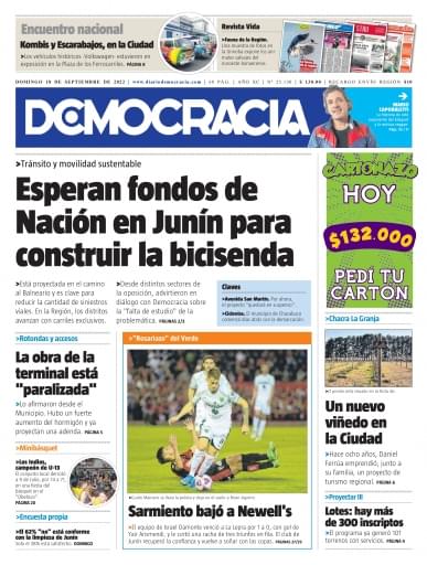Portada del libro «Domingo 18»