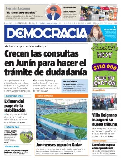 Portada del libro «Domingo 11»