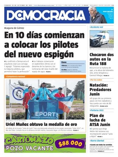 Portada del libro «Viernes 28»