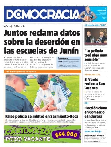 Portada del libro «Viernes 14»