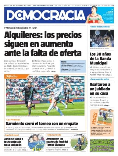 Portada del libro «Lunes 24»