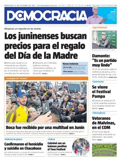 Portada del libro «DEMO_20221012»