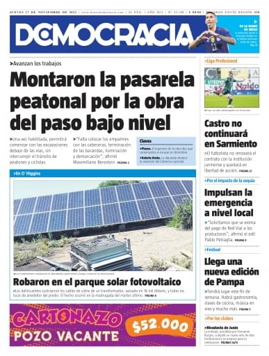 Portada del libro «Jueves 17»