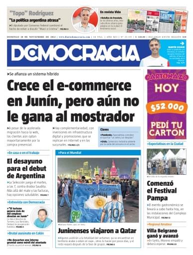 Portada del libro «Domingo 20»