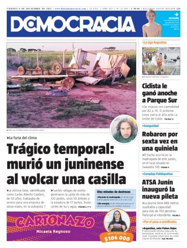 Portada del libro «Viernes 09»