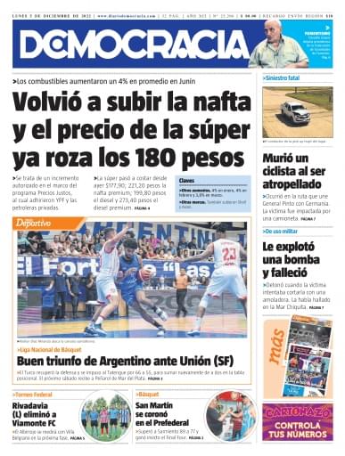 Portada del libro «Lunes 05»