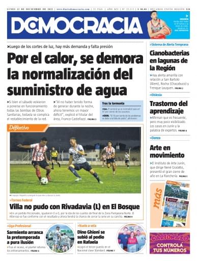Portada del libro «Lunes 12»