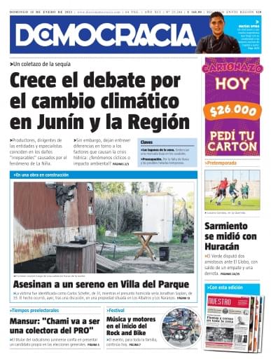 Portada del libro «Domingo 15»
