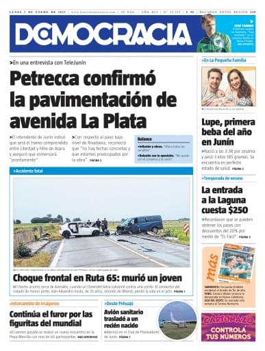 Portada del libro «Lunes 02»