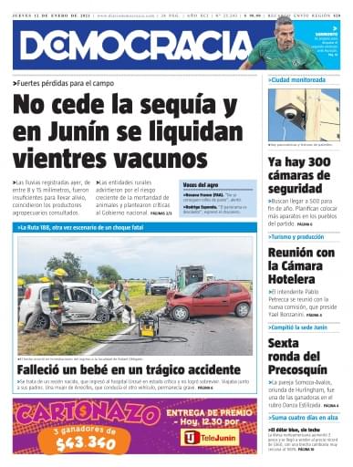 Portada del libro «Jueves 12»