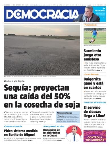 Portada del libro «Martes 17»