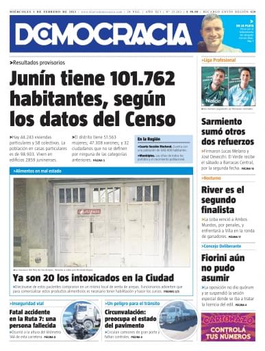 Portada del libro «Miércoles 1»