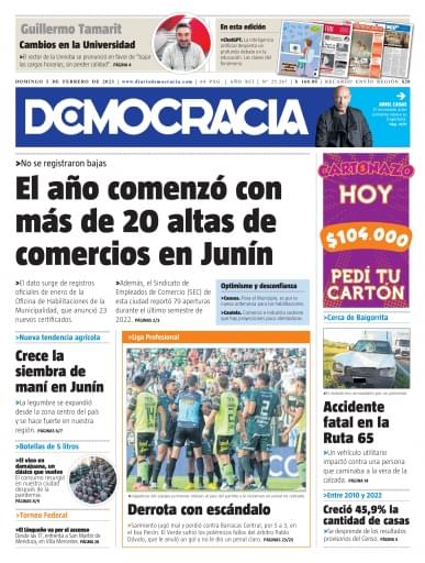Portada del libro «Domingo 05»