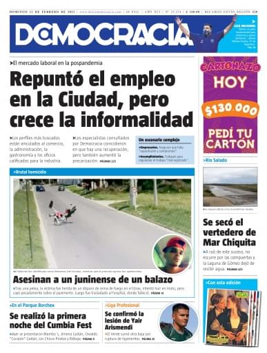 Portada del libro «Domingo 12»