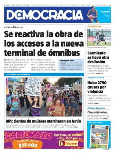 Portada del libro «Jueves 09»