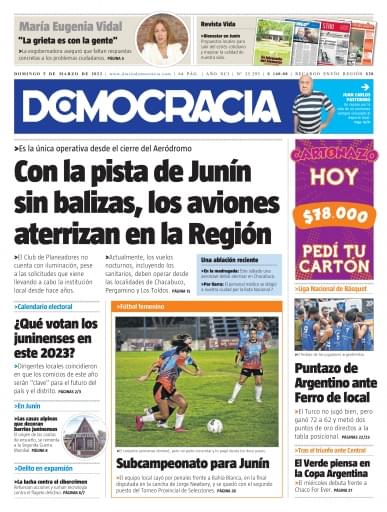 Portada del libro «Domingo 05»