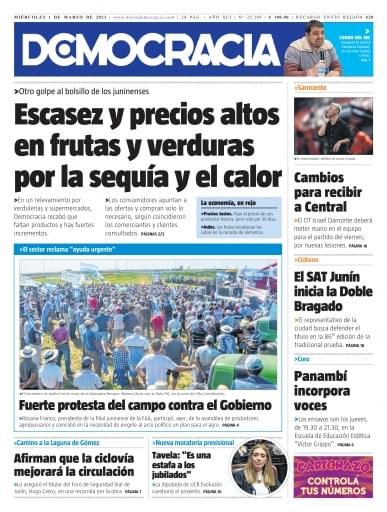 Portada del libro «Miércoles 01»