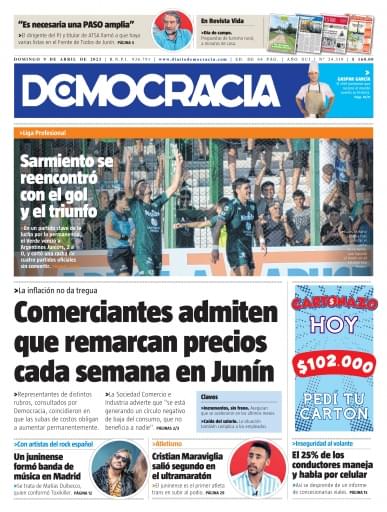 Portada del libro «Domingo 09»
