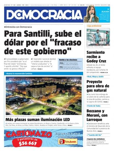 Portada del libro «Jueves 27»