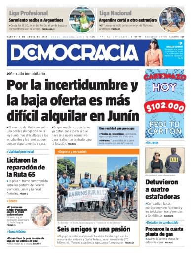 Portada del libro «Sábado 08»