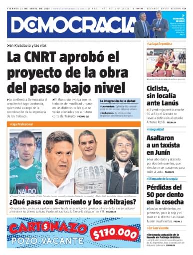 Portada del libro «Viernes 21»