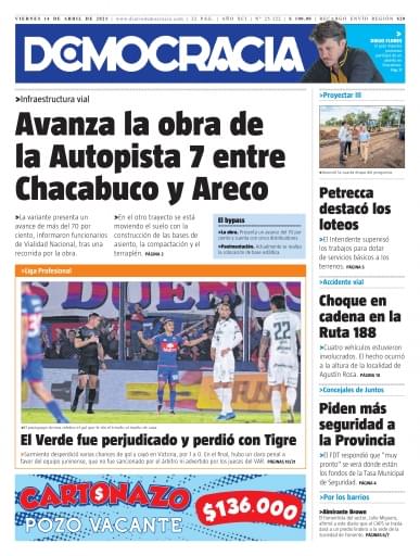 Portada del libro «Viernes 14»